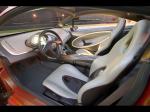 Mitsubishi Eclipse Concept 2004 года